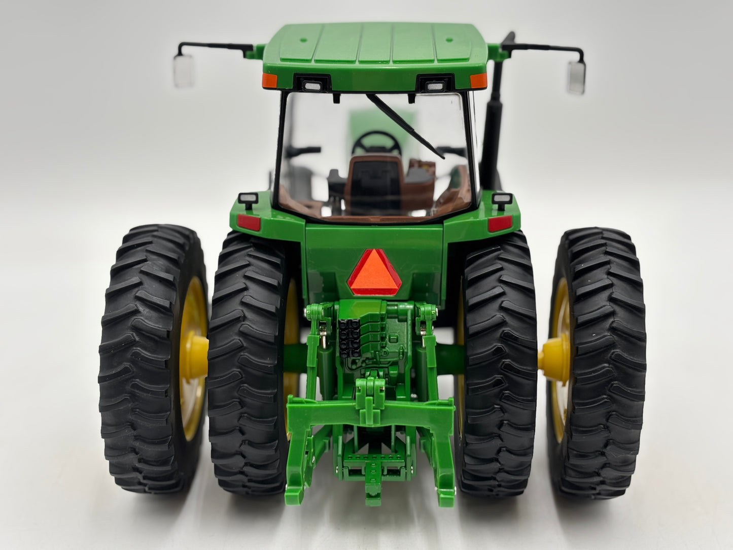 1/16 JOHN DEERE 8400 30th Anniversary Set