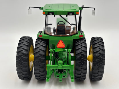 1/16 JOHN DEERE 8400 30th Anniversary Set