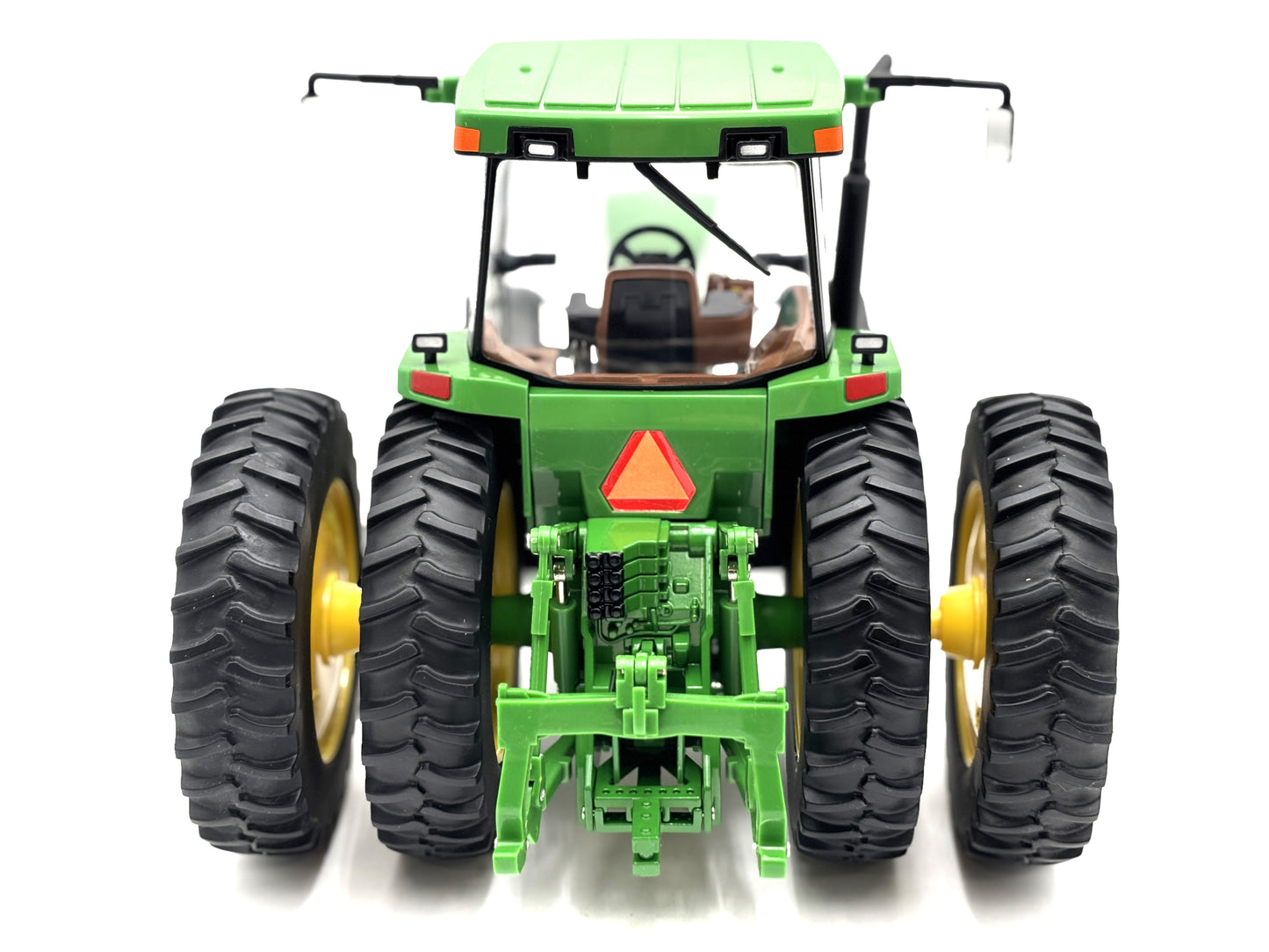 1/16 JOHN DEERE 8400 30th Anniversary Set