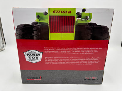 1/16 STEIGER Bearcat 1 National Farm Toy Museum