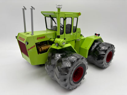 1/16 STEIGER Bearcat 1 National Farm Toy Museum