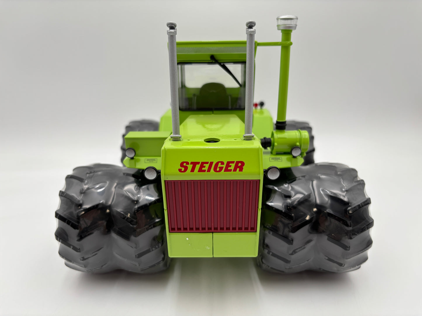 1/16 STEIGER Bearcat 1 National Farm Toy Museum