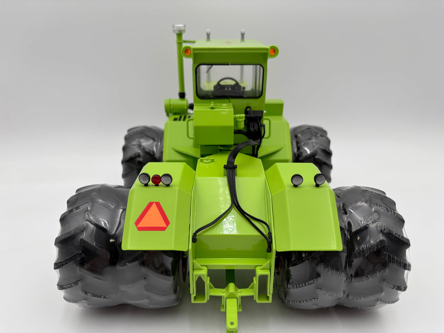 1/16 STEIGER Bearcat 1 National Farm Toy Museum