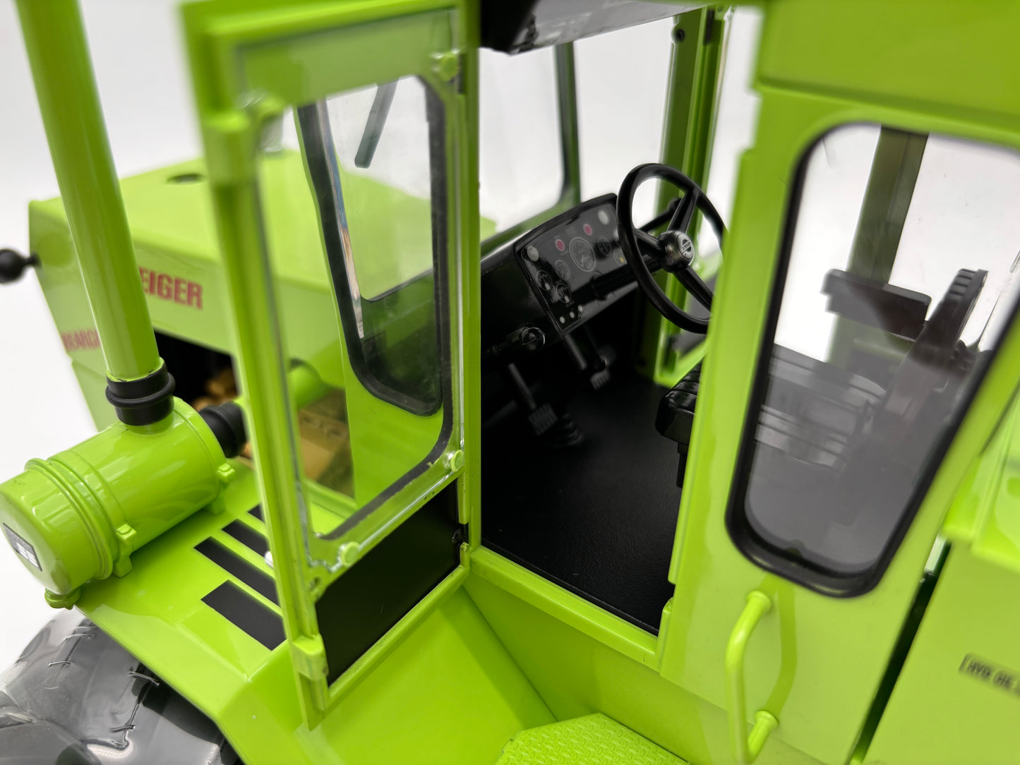 1/16 STEIGER Bearcat 1 National Farm Toy Museum