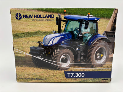 1/32 New Holland T7.300 Prestige
