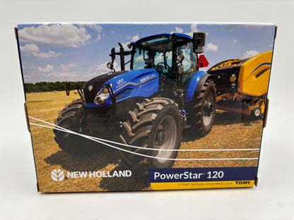 1/32 New Holland PowerStar 120