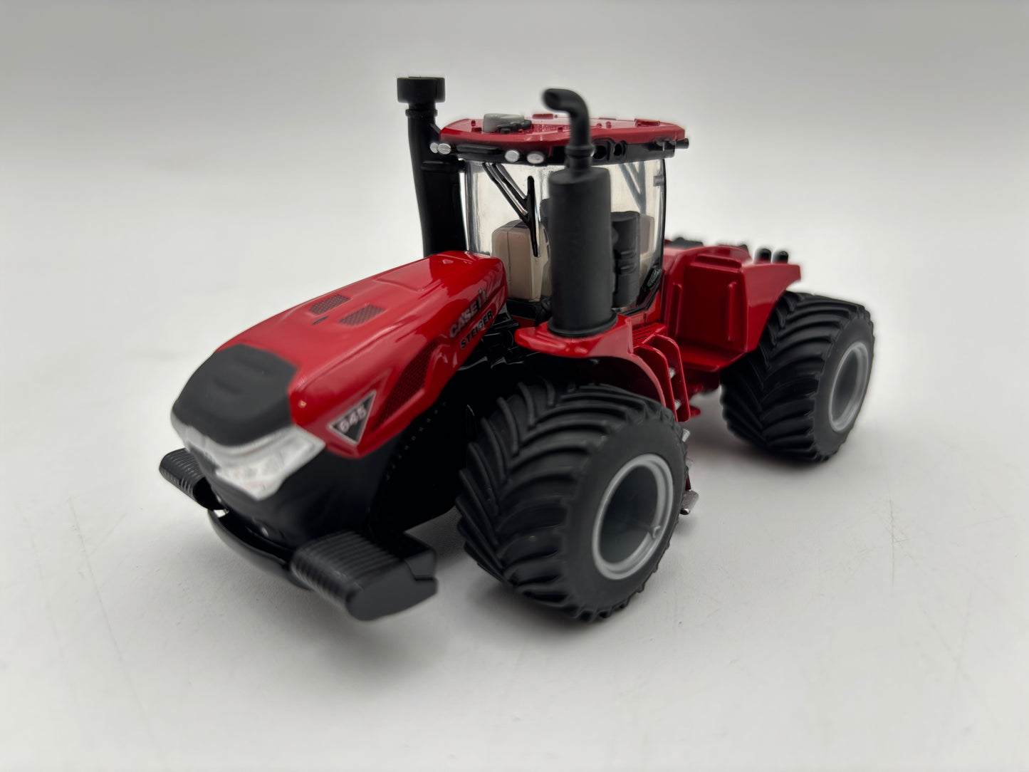 1/64 CASE IH AF10 Harvesting Set