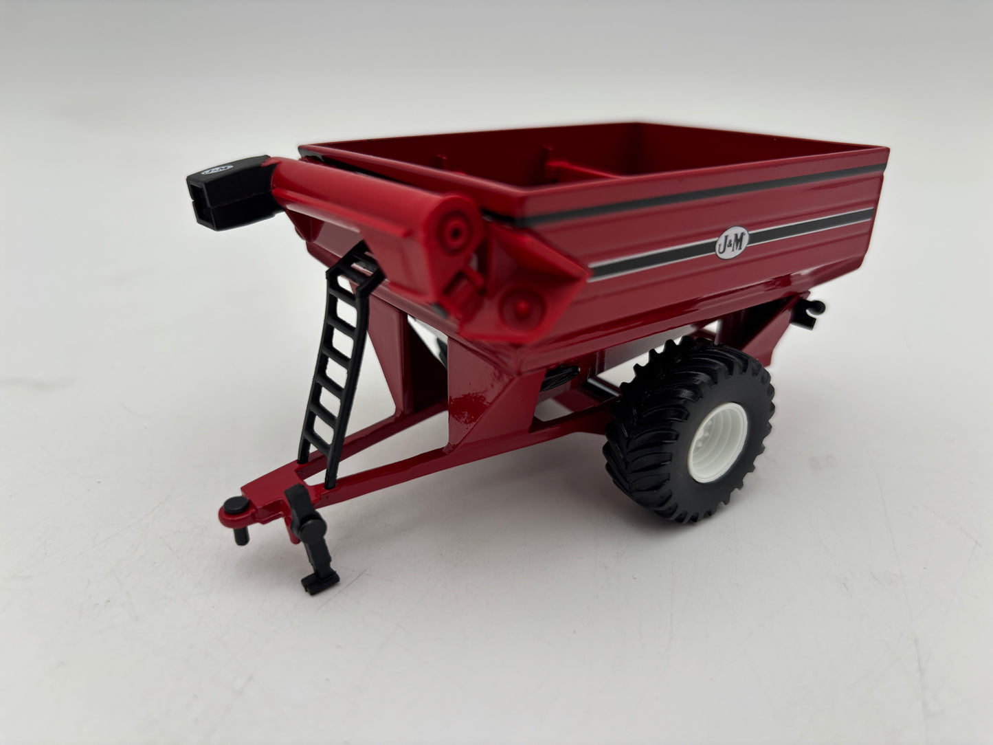 1/64 CASE IH AF10 Harvesting Set