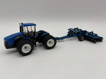 1/64 New Holland TJ530 4wd