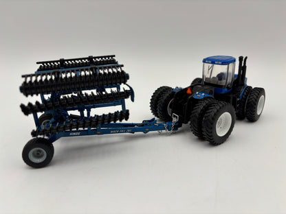 1/64 New Holland TJ530 4wd