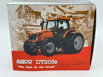1/32 Agco DT205B Legacy Edition