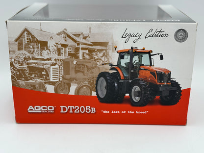 1/32 Agco DT205B Legacy Edition