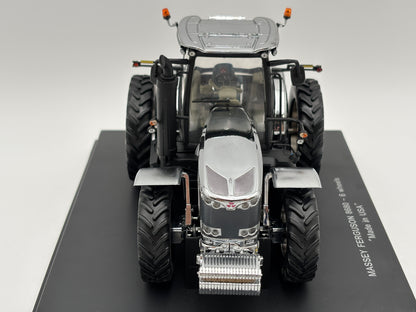 1/32 Massey Ferguson 8680 North American ”Chrome”