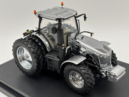 1/32 Massey Ferguson 8680 North American ”Chrome”