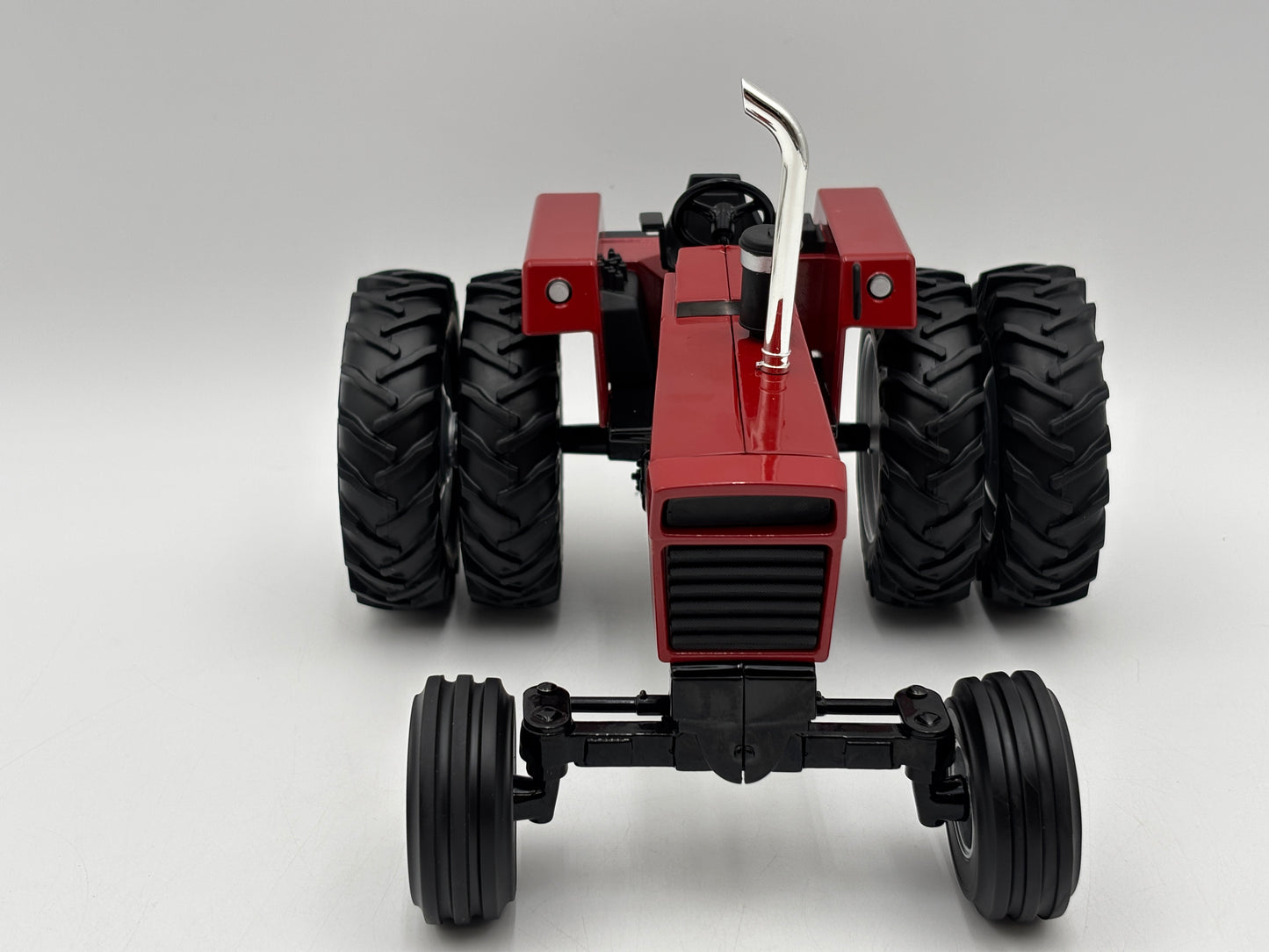 1/16 Case 1070 AgriKing - Prestige “RED CHASE”