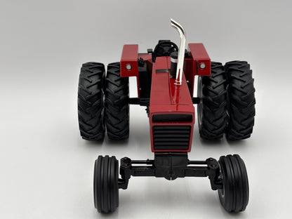 1/16 Case 1070 AgriKing - Prestige “RED CHASE”