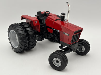 1/16 Case 1070 AgriKing - Prestige “RED CHASE”