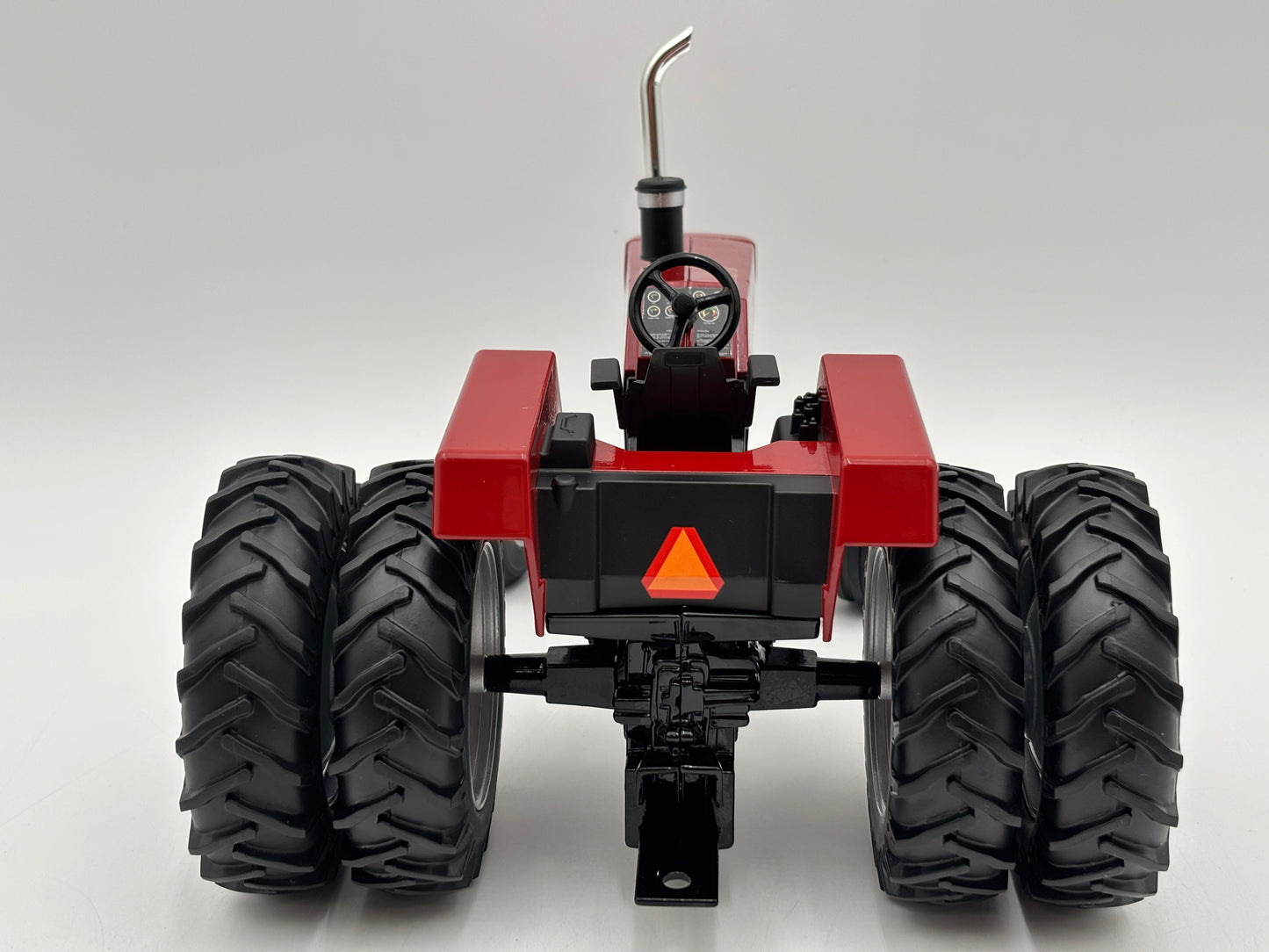 1/16 Case 1070 AgriKing - Prestige “RED CHASE”