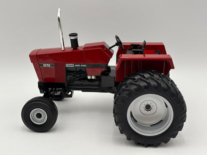 1/16 Case 1070 AgriKing - Prestige “RED CHASE”
