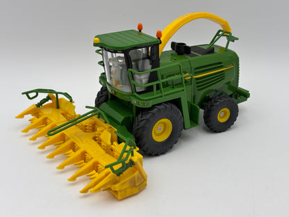 1/32 John Deere 7500 Forage Harvester