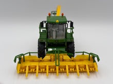 1/32 John Deere 7500 Forage Harvester