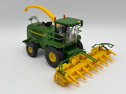 1/32 John Deere 7500 Forage Harvester