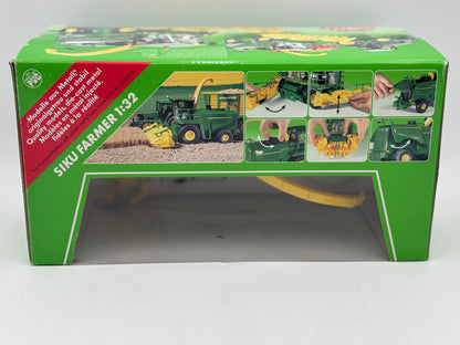 1/32 John Deere 7500 Forage Harvester