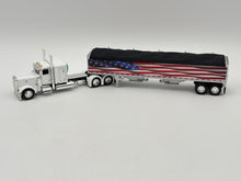1/64 Peterbilt 389 250th Anniversary Set