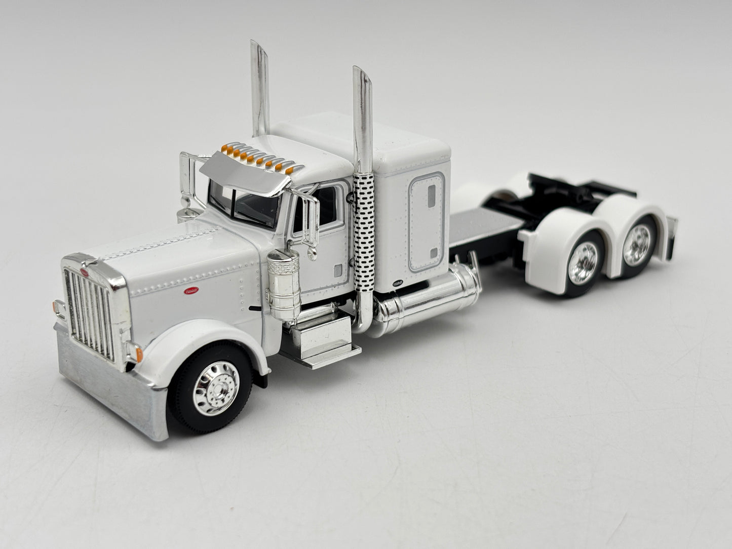 1/64 Peterbilt 389 250th Anniversary Set