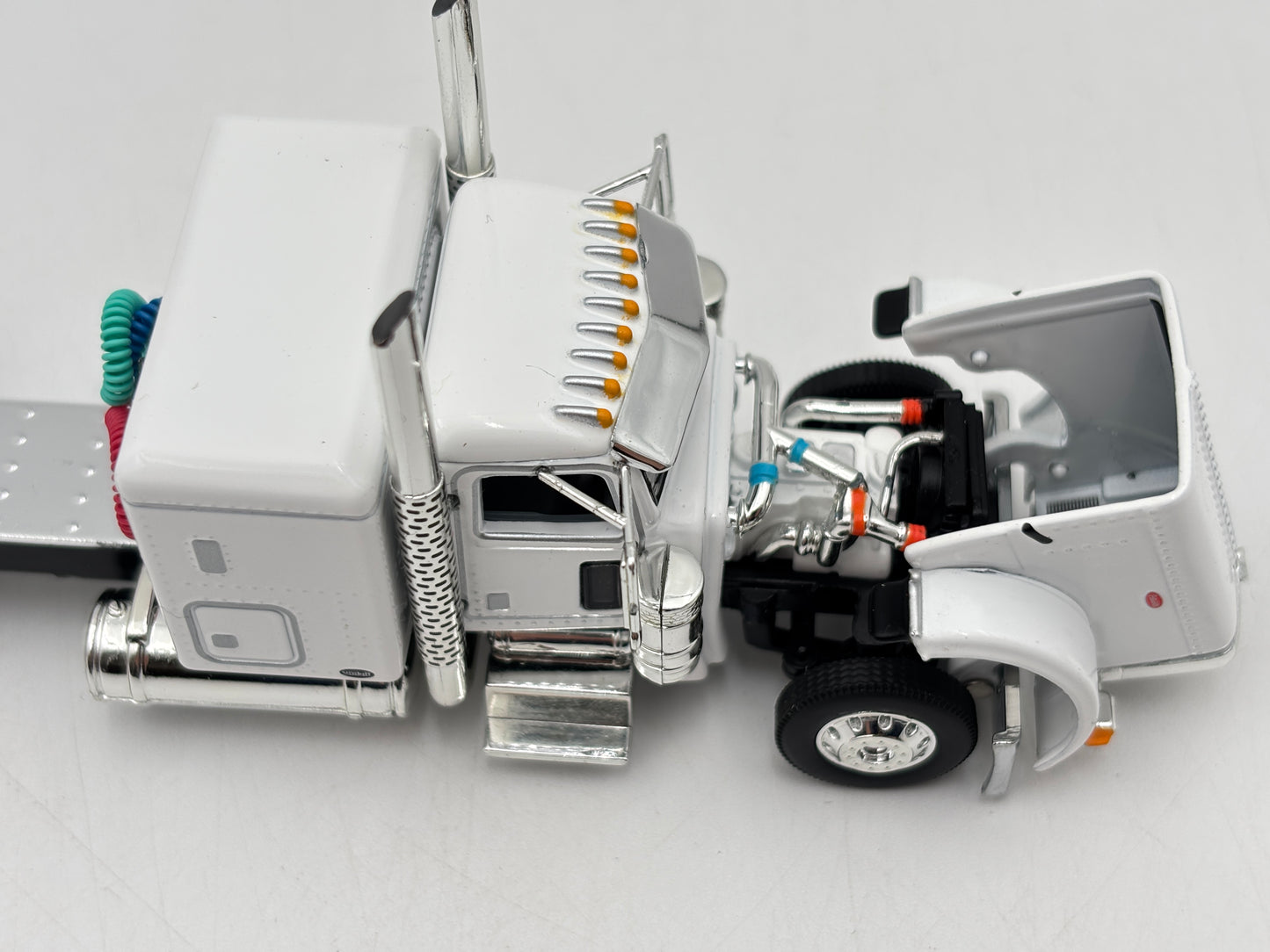 1/64 Peterbilt 389 250th Anniversary Set