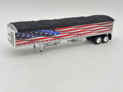 1/64 Peterbilt 389 250th Anniversary Set
