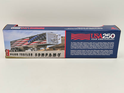 1/64 Peterbilt 389 250th Anniversary Set