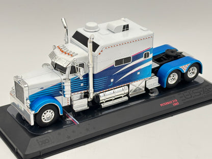 1/64 Peterbilt 389 (2002) Big Bunk
