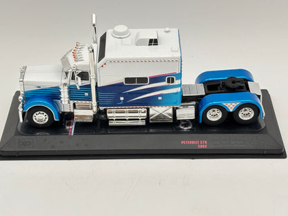 1/64 Peterbilt 389 (2002) Big Bunk