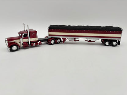 1/64 Peterbilt 389 30th Anniversary Set