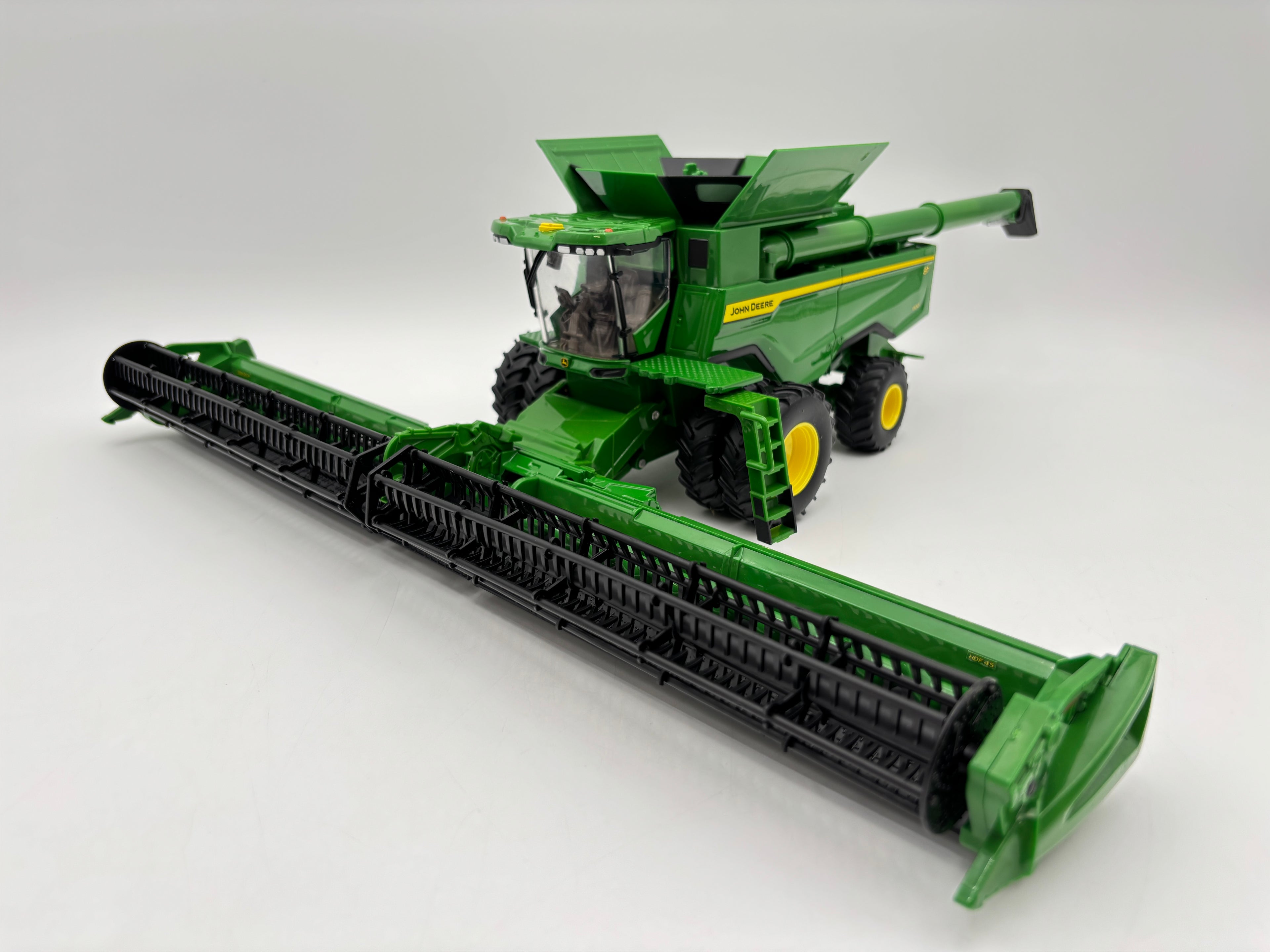 1/32 John Deere S7 800 Duals