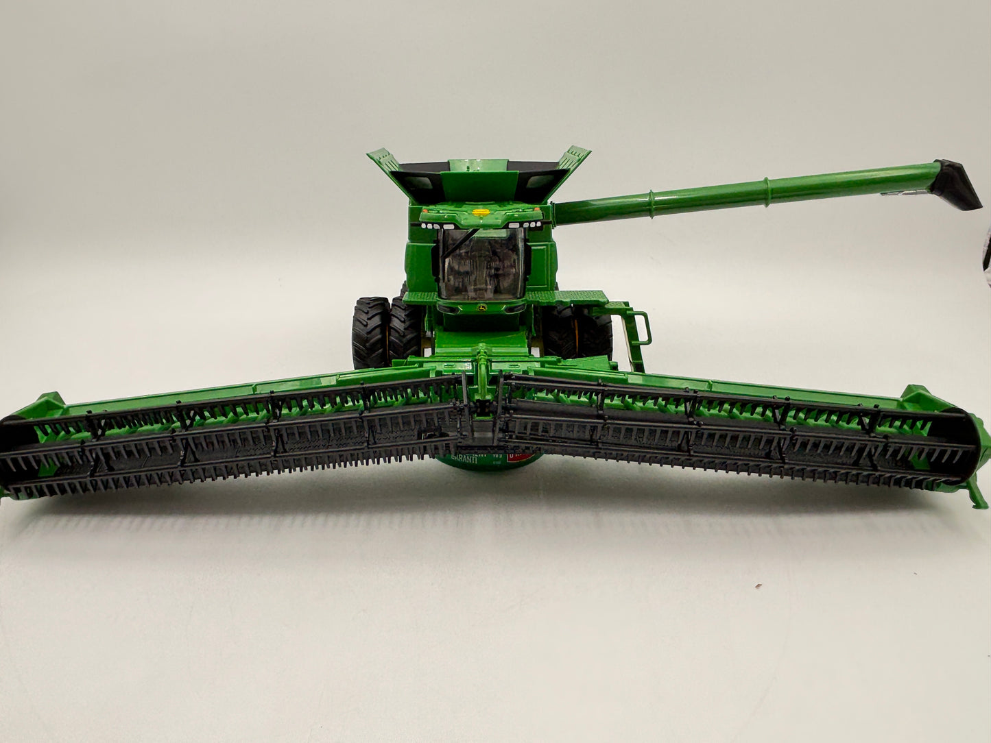 1/32 John Deere S7 800 Duals