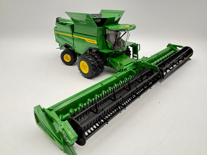 1/32 John Deere S7 800 Duals