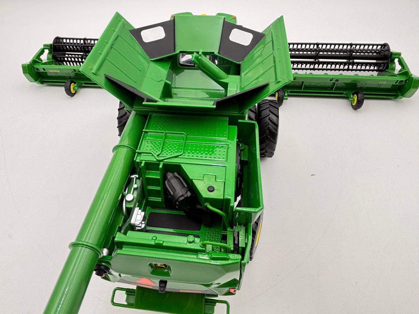 1/32 John Deere S7 800 Duals