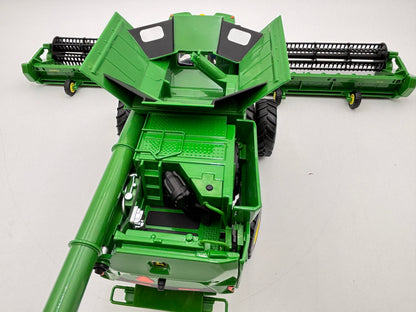 1/32 John Deere S7 800 Duals