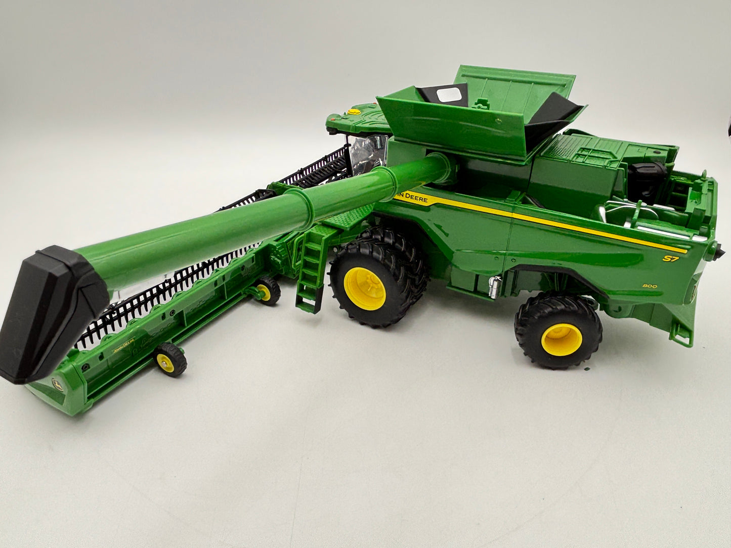 1/32 John Deere S7 800 Duals