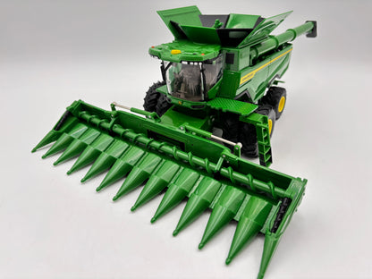1/32 John Deere S7 800 Duals