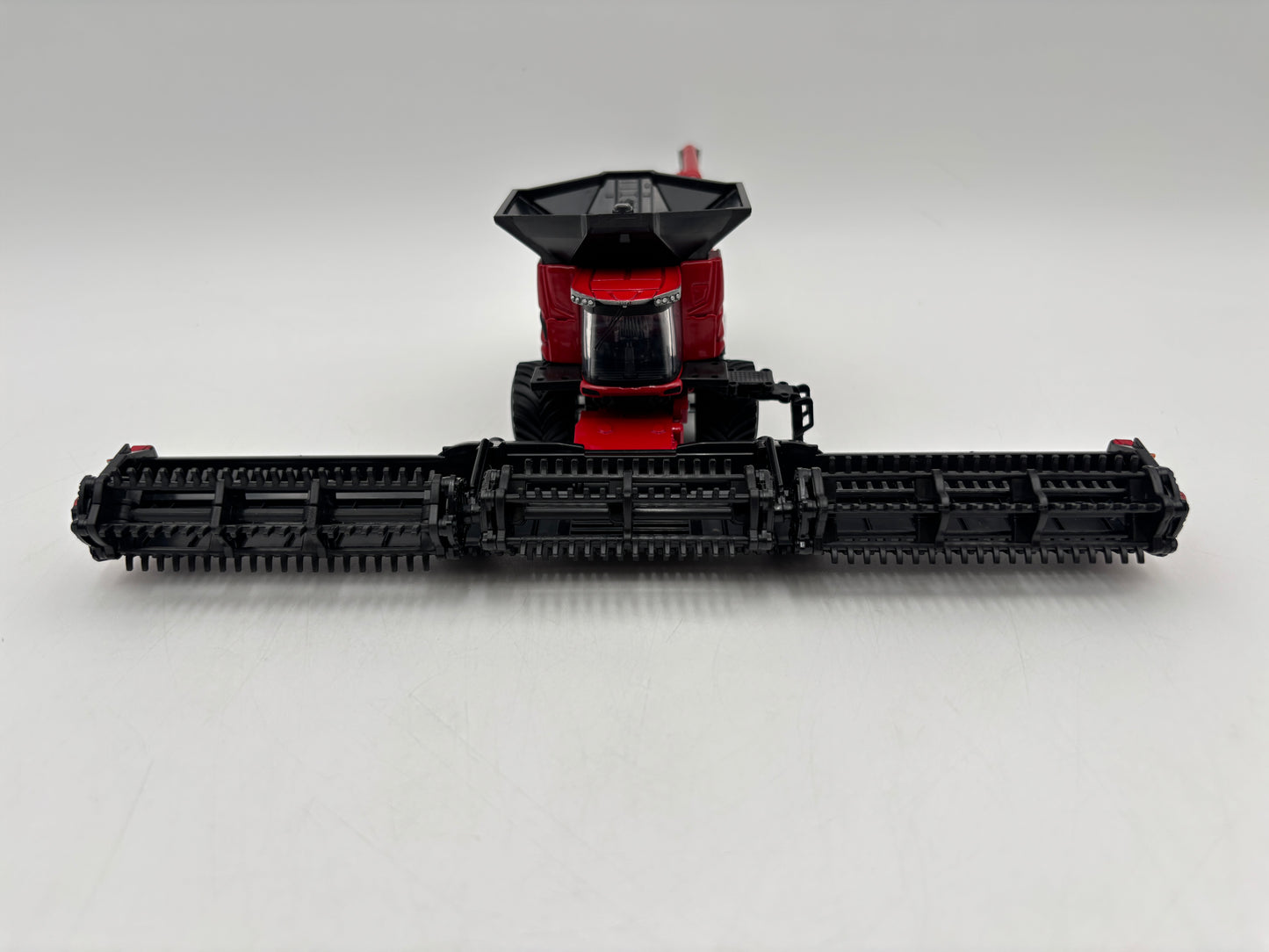 1/64 Case IH AF10 with fat LSW's