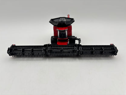 1/64 Case IH AF10 with fat LSW's
