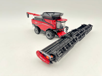 1/64 Case IH AF10 with fat LSW's