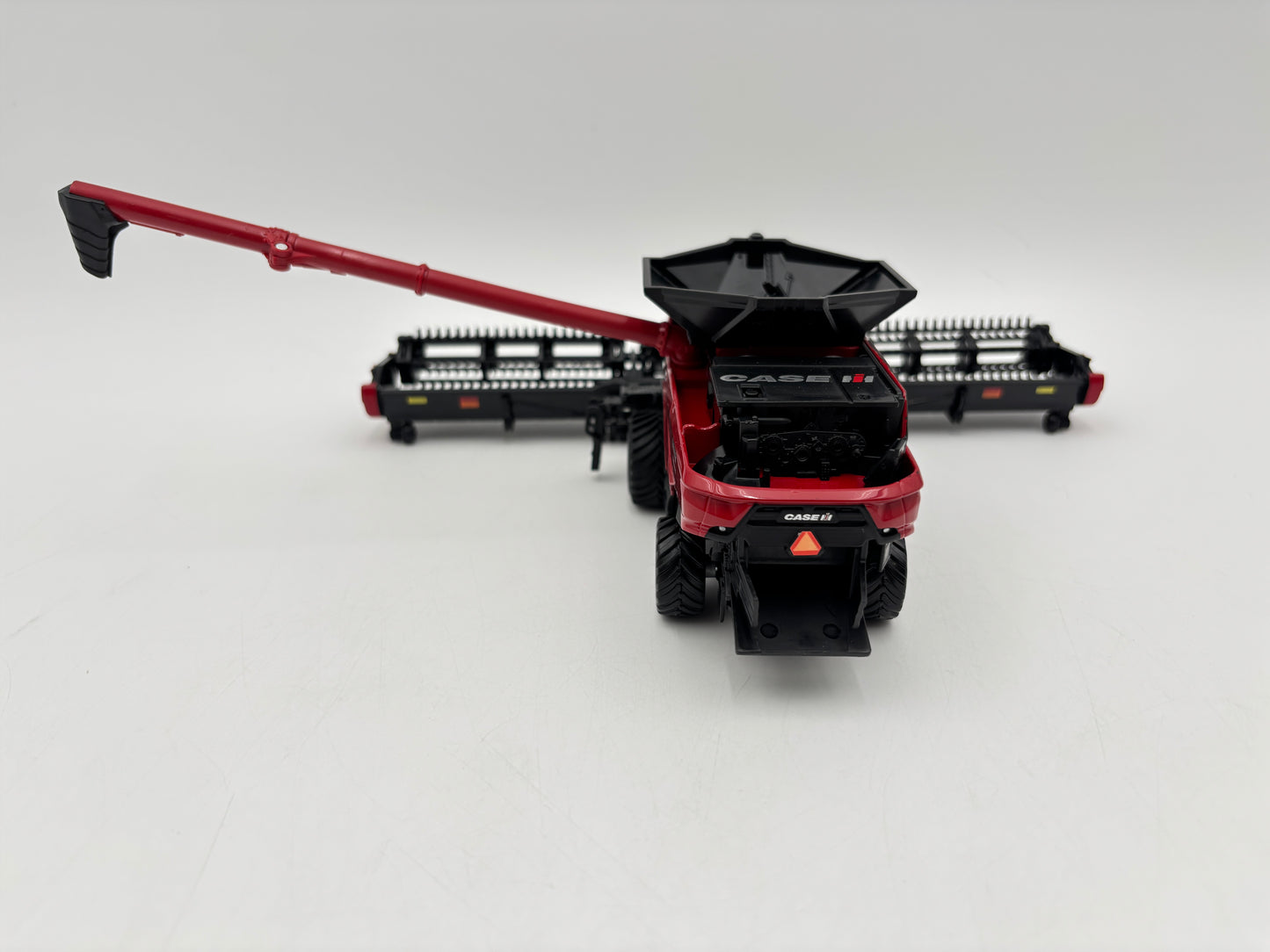 1/64 Case IH AF10 with fat LSW's