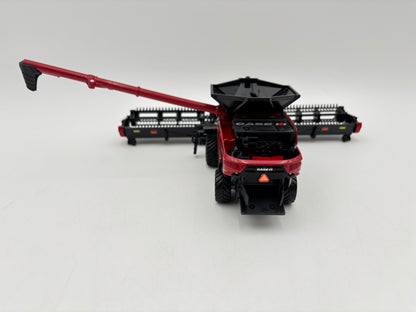 1/64 Case IH AF10 with fat LSW's