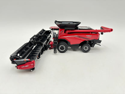 1/64 Case IH AF10 with fat LSW's