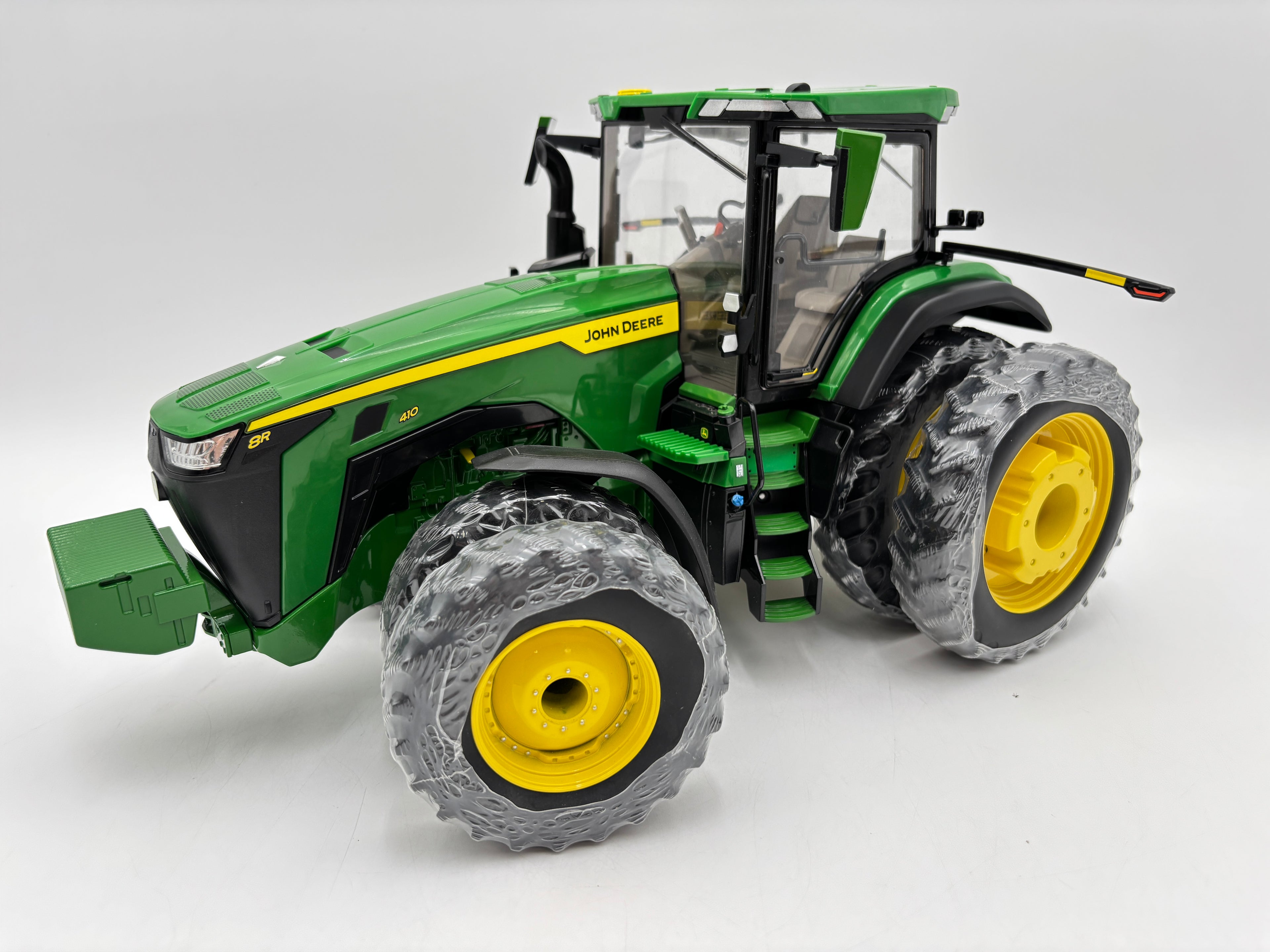 1/16 John Deere 8R 410 Prestige with duals