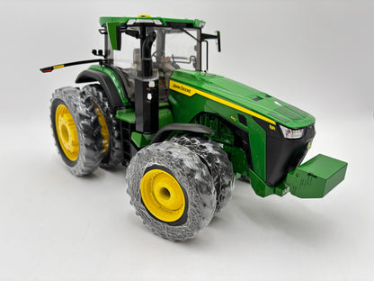 1/16 John Deere 8R 410 Prestige with duals